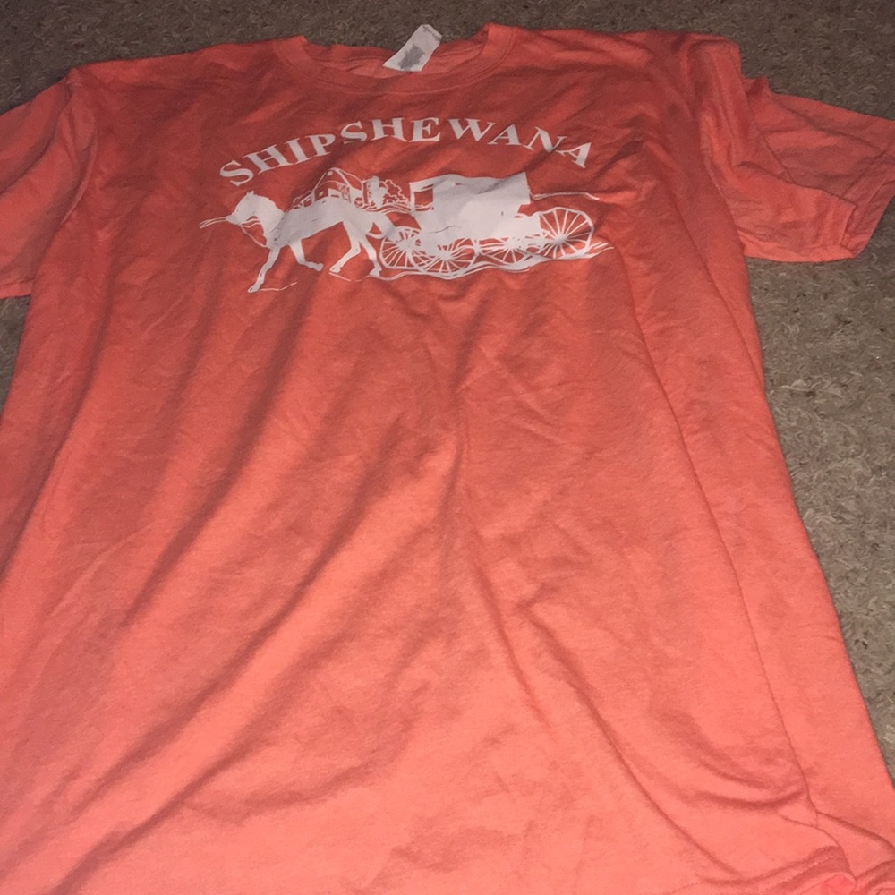 Shipshewana Tee